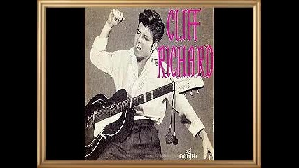 Cliff Richard & The Shadows - Dancing Shoes, 1960