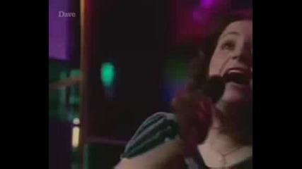 Tina Charles I`ll Go Where Your Music Take