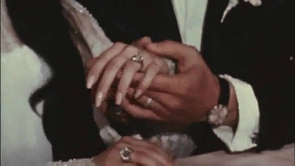 Elvis & Priscilla