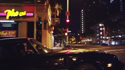 Hollywood Undead - Levitate ( Официално Видео )