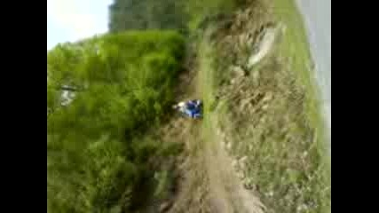 Yamaha Aerox