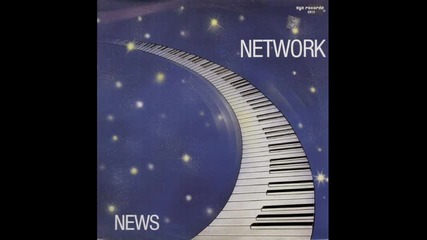 Network--news[dance Mix] 1988