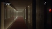 "Ex Machina: Бог от машината" на 3 май, неделя от 22.30 ч. по DIEMA