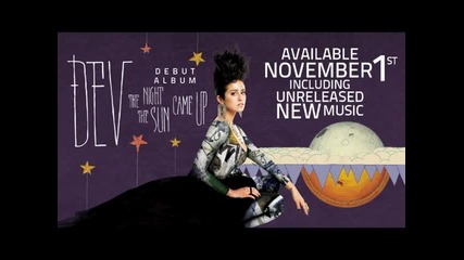 Dev - Dancing Shoes