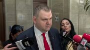 Делян Пеевски за Демерджиев: Нощем, вместо да мисли за съпругата си, мисли за мен