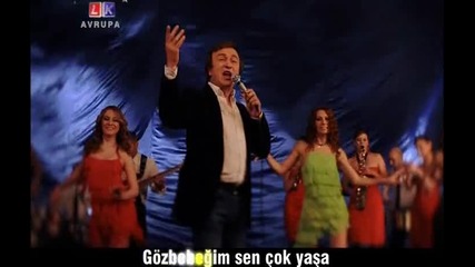 Erol Evgin - Sen Cok Yasa Bebegim