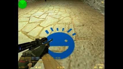 Double wall headshots