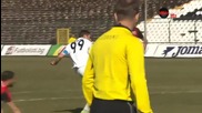 Радослав Василев вкара 2 гола за 3 минути на Локо Пд