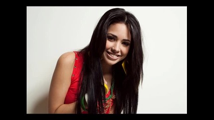 « Текст & Превод » Jasmine V. ft. Tyga - So Silly