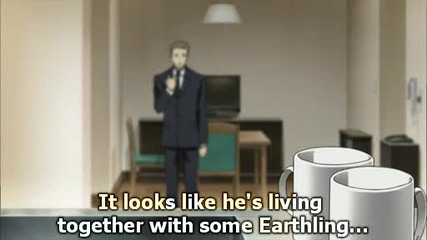Eng Sub - Level E - Епизод 2 