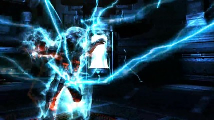 Doom 3 Bfg Edition- Resurrection of Evil (част 13)- Veteran