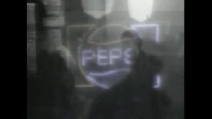Madonna - Pepsi Commercial Hq (broadcast 89 - 3 - 2)