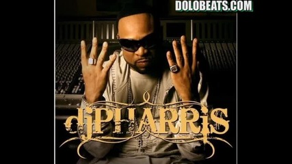 Dj Pharris ft R.kelly, Fabolous, Fat Joe, Busta Rhymes - The Money 
