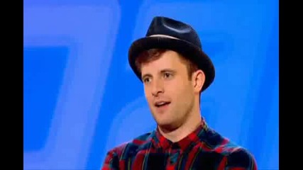 Tap Dancer - Matt Flint - Uk - Series 2 