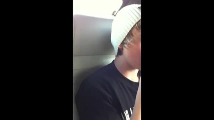 Prank Call 2 / Christian Beadles