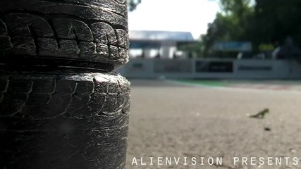 Rc Car Drifting Competition