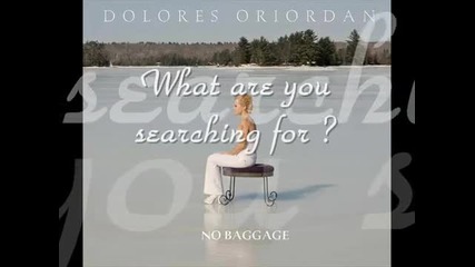 Dolores O'riordan - Fly Through