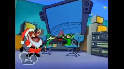 Timon & Pumbaa ep28