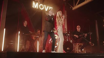 Sonja Kocić x Dule Lušin - Dva života ｜ Official Video.mp4