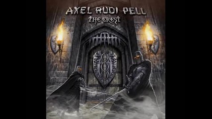 Axel Rudi Pell --- Too Late