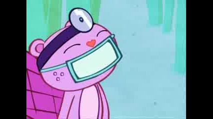 Happy Tree Friends 25ep.