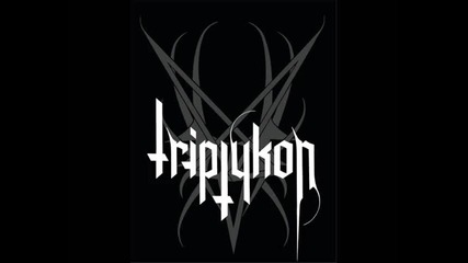 Triptykon - A Thousand Lies 