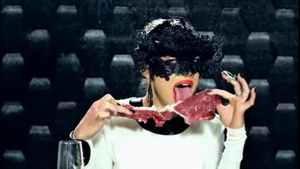•!• New 2011 •!• Nikita - Bite [ H Q ]