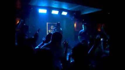 Камелия - Луда по тебе (live - Biad - 09.07.09)