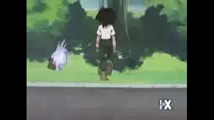 Shaman King Episode28 [by Sparky]