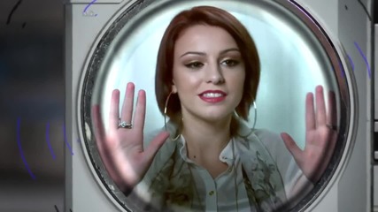 Cher Lloyd - The Team ( Менторите на Екс Фактор)