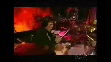 Yanni - Rainmaker