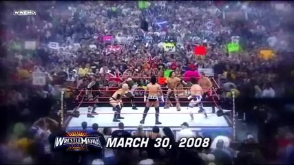 Epic Cm Punk Career Tribute