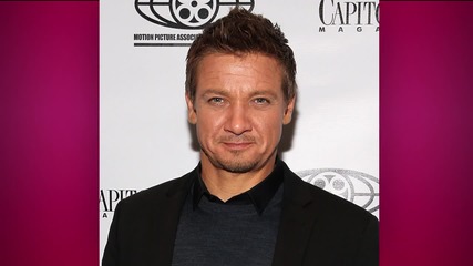 Jeremy Renner Says Fatherhood Has Screwed Up His Acting Career
