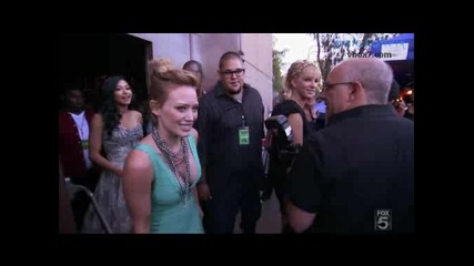 Teen Choice Awards 2010 [ Част 2 / 3 ]