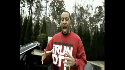 Ludacris - Everybody Hates Chris