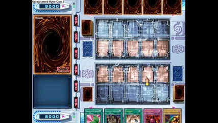 Kaiba The Revenge Winner Match Duel