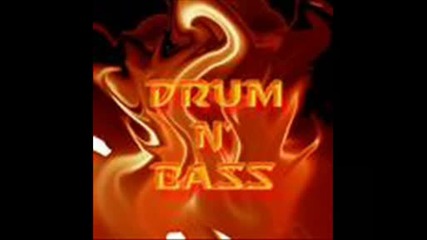 Drum N Bass