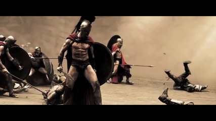 Epic Music Mix - The Legendary Warriors