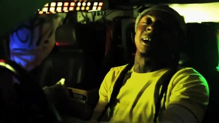 Chris Brown ft. Lil Wayne, Busta Rhymes - Look At Me Now ( Hd )