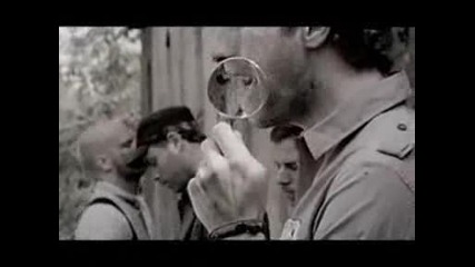 Coldplay - Violet Hill