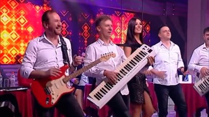 Medeni Mesec - Zla lepotica - Hh - Tv Grand 27.10.2016.