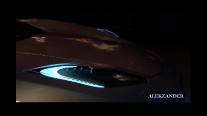 Top Gear S16e04 Mclaren Mp4 - 12c 