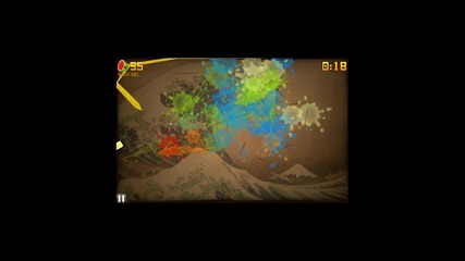 Fruit Ninja Ep.5