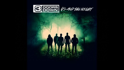 3 Doors Down - The Broken ( Official Audio)