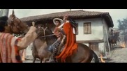 Заветът на инката (Das Vermachtnis des Inka 1965) - Германски игрален филм