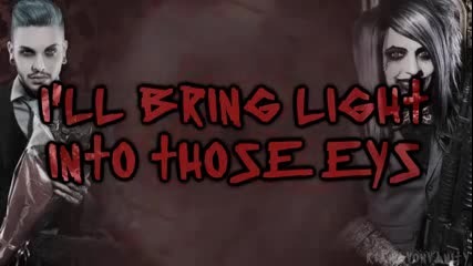 Redeemer - Blood on the Dance Floor