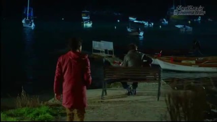 Кварталът на богатите ( Medcezir ) епизод 16 Бг субтитри част 1
