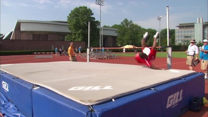 A very special look at the Special Olympics 2014 Usa Games