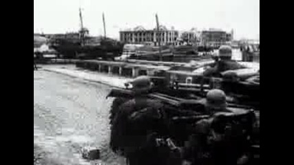 Assault Guns and Tank Hunters Sturmgeschutz 5.5 