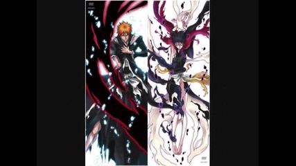 Bleach - Come Me 